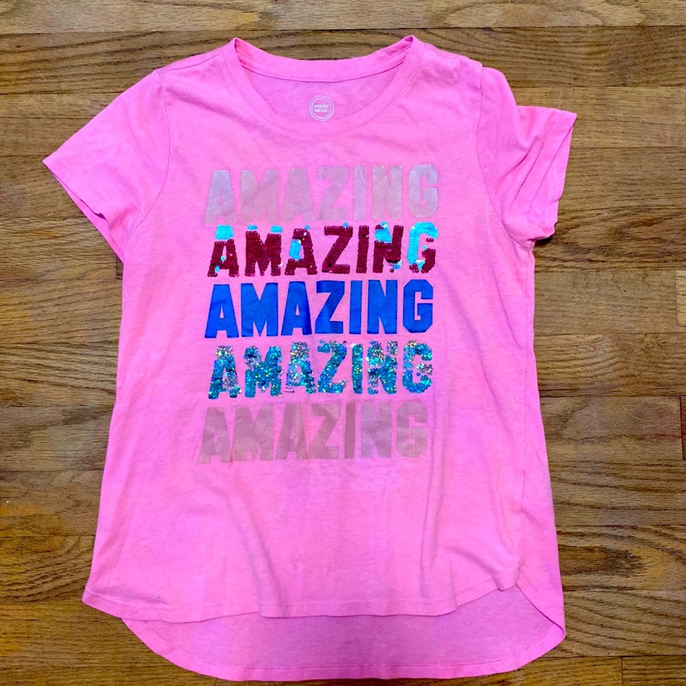 Girls T-Shirt